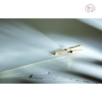 ARCHES WATERCOLOR PAPER - NATURAL WHITE ROUGH - 4 DECKLE EDGES - 185gsm - 10SHEETS - Image 4