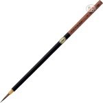 ZIG KURETAKE Cartoonist MENSO Brush Medium (CNJT100-2) for Manga & Cartooning .Great for Professional Artists, Hobbyists, Art Students, Art Teachers and Calligraphers. Made In Japan - Image 5
