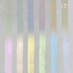 KURETAKE GANSAI TAMBI WATERCOLOUR OPAL COLOURS SET OF 6 MADE IN JAPAN - Image 5