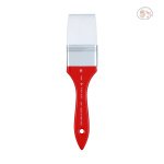 PANART Redly 5625 FLAT Wash Short Handle Brush 50mm