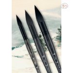 PANART 1185 VISTA MOP BRUSH - NO.08