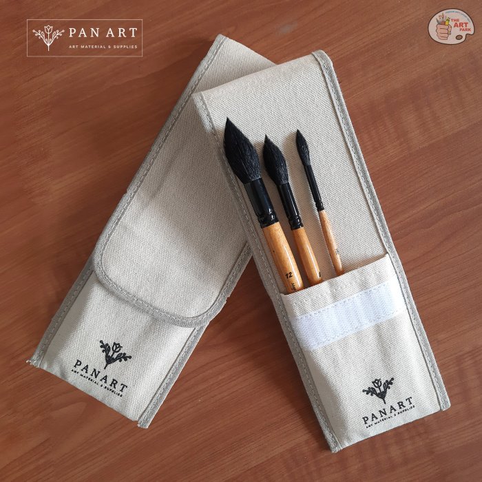 PANART CAPRI MOP BRUSH 1184 - 04 - Image 3