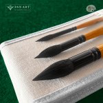 PANART CAPRI MOP BRUSH 1184 - 04 - Image 4