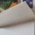 PANART Professional Canvas Pad 10X12IN (25.4X30.5CM)10SHEETS - Image 4