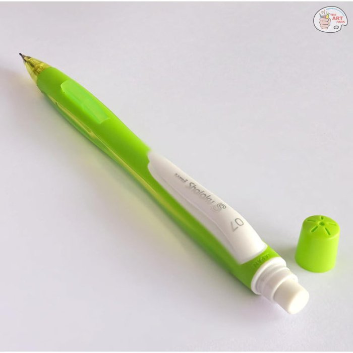 Uni-Ball Shalaku Mechanical Pencils 0.5mm - Image 3