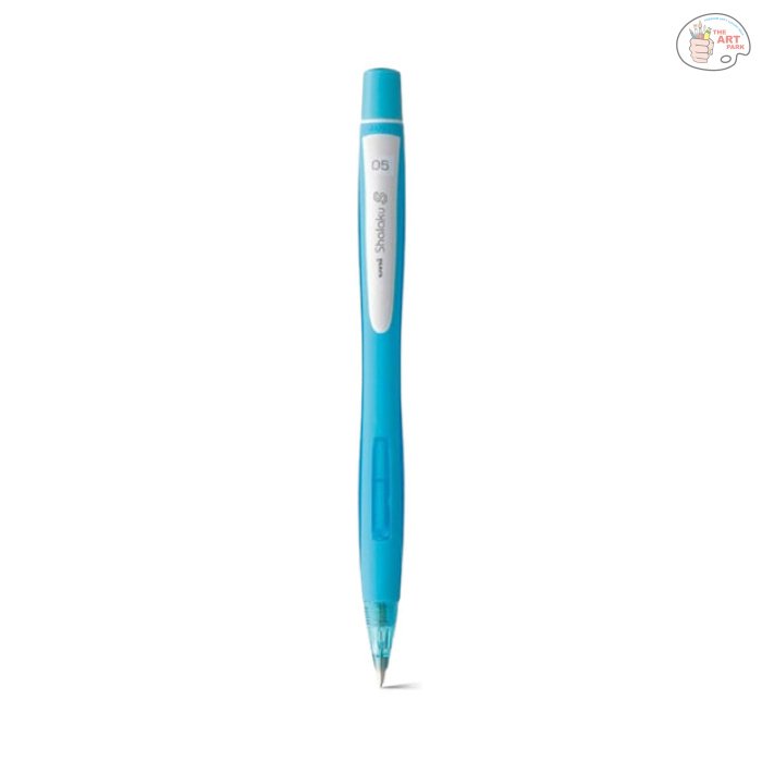 Uni-Ball Shalaku Mechanical Pencils 0.5mm - Image 6