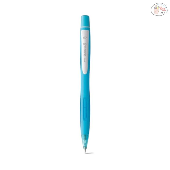 Uni-Ball Shalaku Mechanical Pencil 0.7mm - Image 6