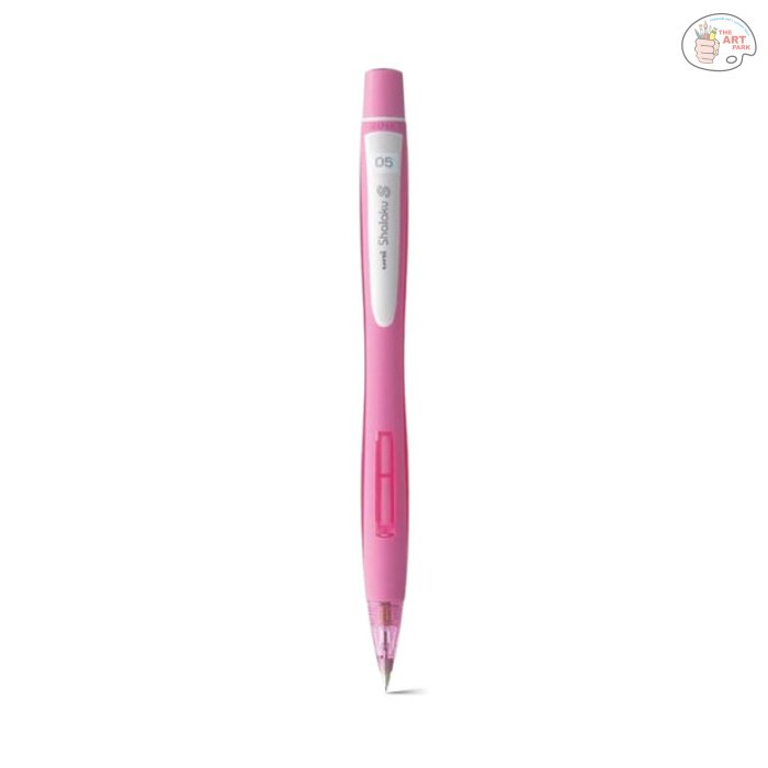 Uni-Ball Shalaku Mechanical Pencils 0.5mm - Image 7