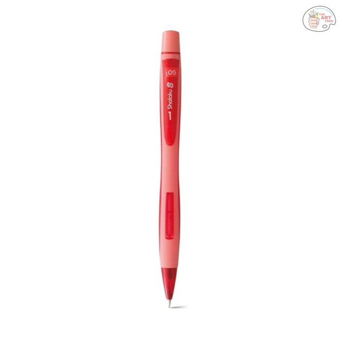 Uni-Ball Shalaku Mechanical Pencils 0.5mm - Image 11