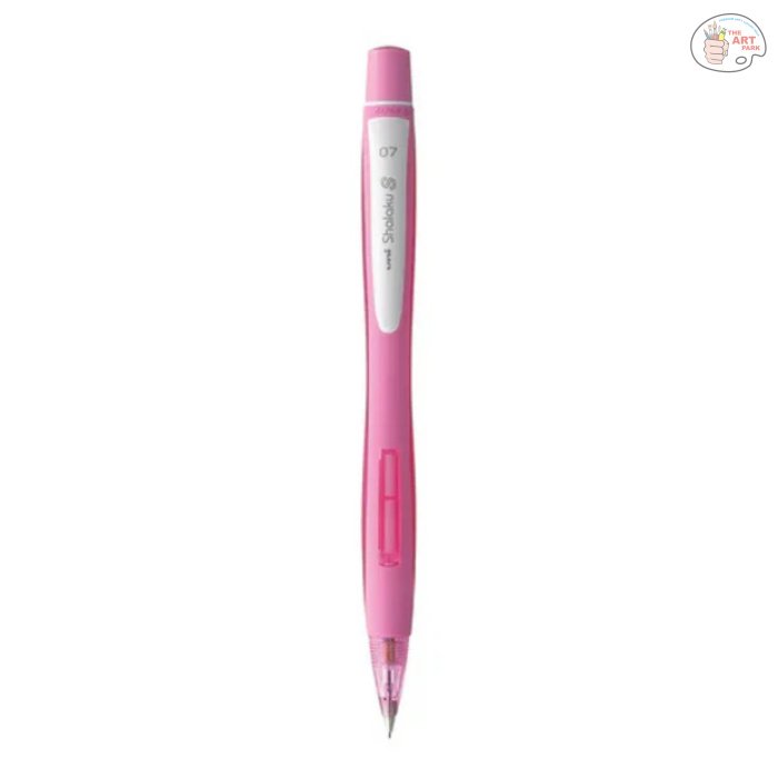 Uni-Ball Shalaku Mechanical Pencil 0.7mm - Image 12