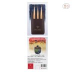 PAN ART 1112 & 1132 D’Tour Travel Round & Flat Brushes - Image 3
