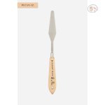 PANART Painting Knives Birch Wood