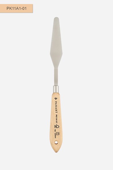 f4131525e42ff63f02affb6d598f4411 PANART Painting Knives Birch Wood - Image 1