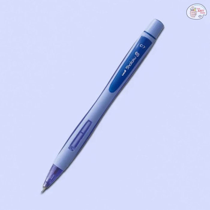 Uni-Ball Shalaku Mechanical Pencil 0.7mm - Image 11
