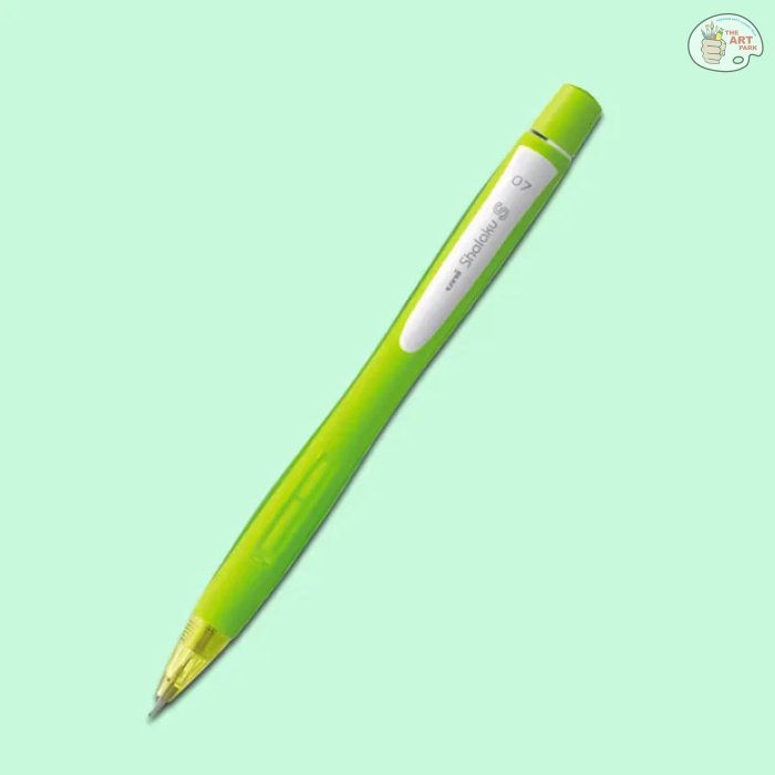 Uni-Ball Shalaku Mechanical Pencil 0.7mm - Image 9