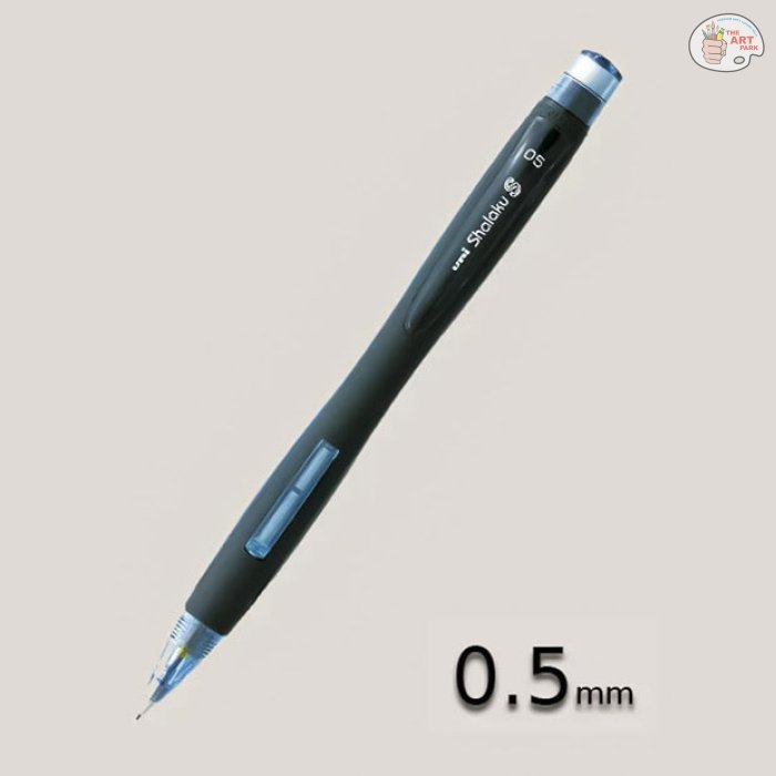 Uni-Ball Shalaku Mechanical Pencils 0.5mm - Image 14