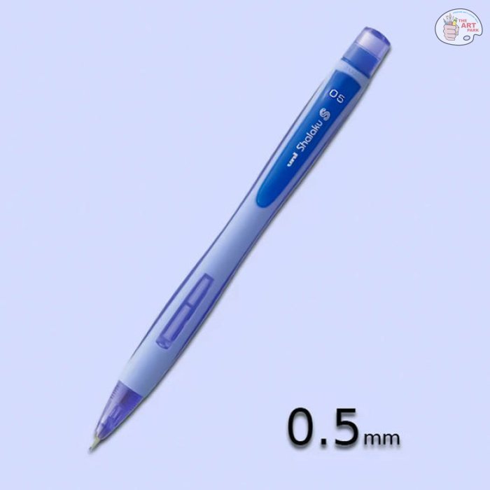 Uni-Ball Shalaku Mechanical Pencils 0.5mm - Image 9