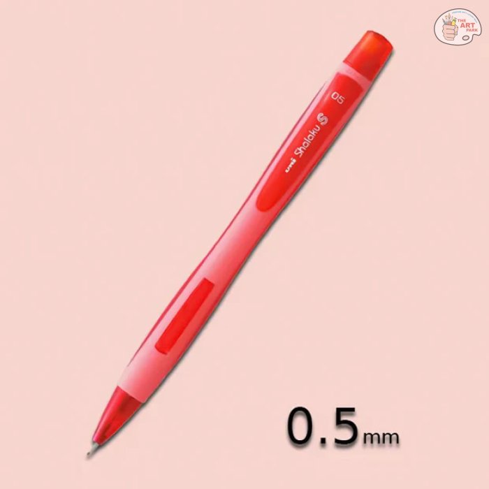 Uni-Ball Shalaku Mechanical Pencils 0.5mm - Image 12