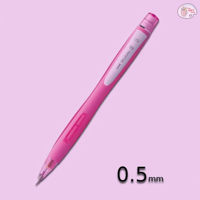 Uni-Ball Shalaku Mechanical Pencils 0.5mm - Image 8