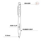 Uni-Ball Shalaku Mechanical Pencils 0.5mm - Image 2