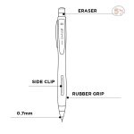 Uni-Ball Shalaku Mechanical Pencil 0.7mm - Image 2