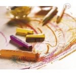 Conte A Paris Colored Crayons Set - 12 Assorted Portrait Colors - Plastic box - Image 2