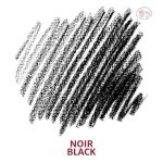 Conté à Paris 12 Count B Sketching Crayons Set, Black - Plastic box - Image 4