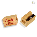 CONTE A PARIS PENCIL SHARPENER FOR LARGE LEADS 500585