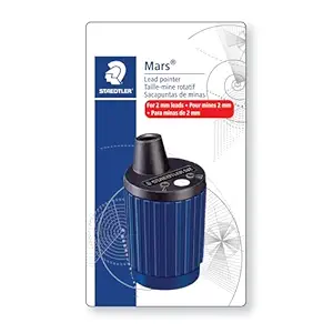 41-4b-3TjnL._SY300_SX300_QL70_FMwebp_ Staedtler Mars 502 Rotary Action Lead Pointer 2.0mm lead sharpner - Image 1