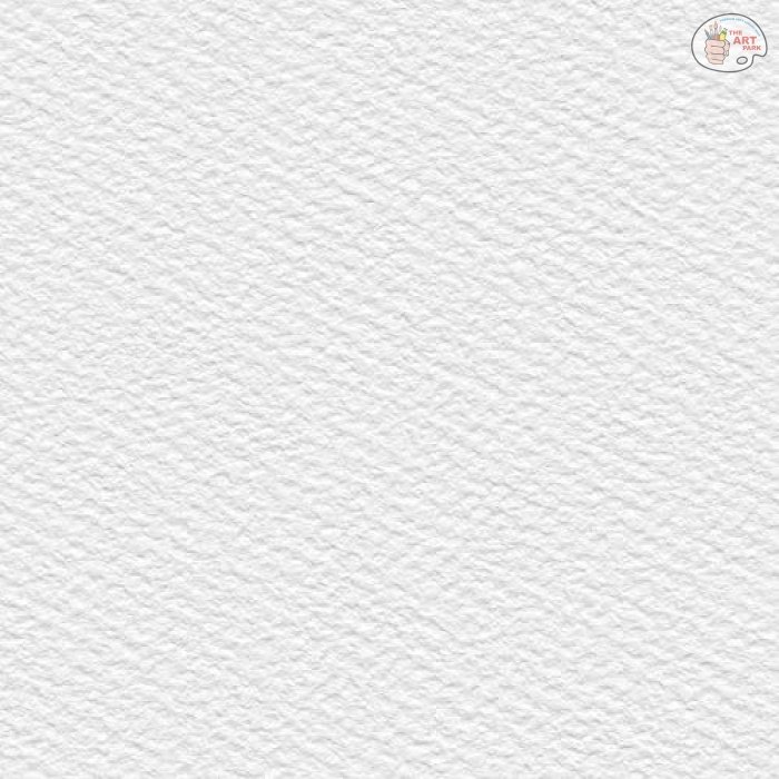 Renaissance Watercolor Paper Pad R-602 (SIZE:275 x 375 mm A-3) textured watercolour paper from Fabriano Italy 10 Sheets 300 GSM for Art Painting,Drawing,Water Colour paper Perfect for Artist - Image 3