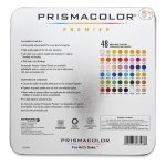 Prismacolor Premier 132-Colors Set - Image 4