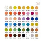 Prismacolor Premier 48-Colors pencils Set - Image 3