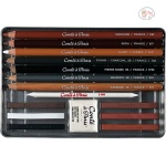CONTE A PARIS SKETCHING SET 15 PIECRS 750411 - Image 4