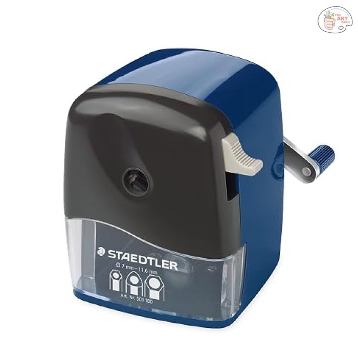 Staedtler Mars® 501 180 Rotary Sharpener table sharpener - Image 2