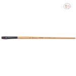 PRINCETON CATALYST LONG HANDLE BRIGHT BRUSH FOR ACRYLIC/OIL - Image 3