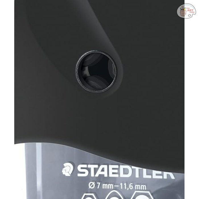 Staedtler Mars® 501 180 Rotary Sharpener table sharpener - Image 4