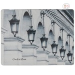 conte a paris THE DRAWING METAL 12 SKETCHING PENCILS GRAPHITE PENCILS GRAPHITE 750404 - Image 5