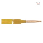 PRINCETON CASALYST TOOL SYNTHETIC LH YELLOW BD 4 SZ 15 PB1504