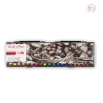 CONTE A PARIS SOFT PASTELS SET OF 10,20,40,50 - Image 3
