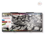 CONTE A PARIS SOFT PASTELS SET OF 10,20,40,50 - Image 2