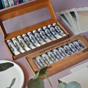 IMG_2874copy-scaled-300x300 AQUATONE WATER COLOUR TUBES - SERIES - 1 - Image 1