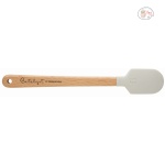 PRINCETON CATALYST TOOL SYNTHETIC SHORT HANDLE WHITE MINIBLADE - Image 8