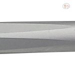 OHTO Silver MS02 Multi-Functional 3 in 1 Pen – Black & Red Ballpoint Ink & 0.5mm Mechanical Pencil, Durable Elegant BRASS Metal Body, Sleek Writing for Professionals, Students & Gift Use. Made in Japan - Image 5