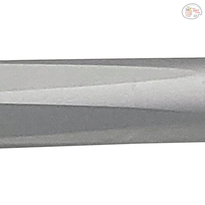 OHTO Silver MS02 Multi-Functional 3 in 1 Pen – Black & Red Ballpoint Ink & 0.5mm Mechanical Pencil, Durable Elegant BRASS Metal Body, Sleek Writing for Professionals, Students & Gift Use. Made in Japan - Image 5