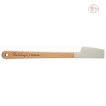 PRINCETON CATALYST TOOL SYNTHETIC SHORT HANDLE WHITE MINIBLADE - Image 11