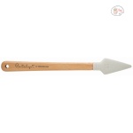 PRINCETON CATALYST TOOL SYNTHETIC SHORT HANDLE WHITE MINIBLADE - Image 12