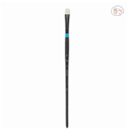 PRINCETON ASPEN SYNTHETIC LONG HANDLE BRUSHES | Precise Brush for Fine Detail | Maximum Colour Holding Capacity | Even & Consistent Flow - Image 6