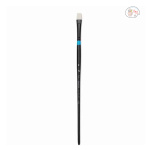 PRINCETON ASPEN SYNTHETIC LONG HANDLE BRUSHES | Precise Brush for Fine Detail | Maximum Colour Holding Capacity | Even & Consistent Flow - Image 7