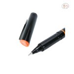 Ohto Graphic Liner Needle Point Fine Liner Set of 6 - Image 2