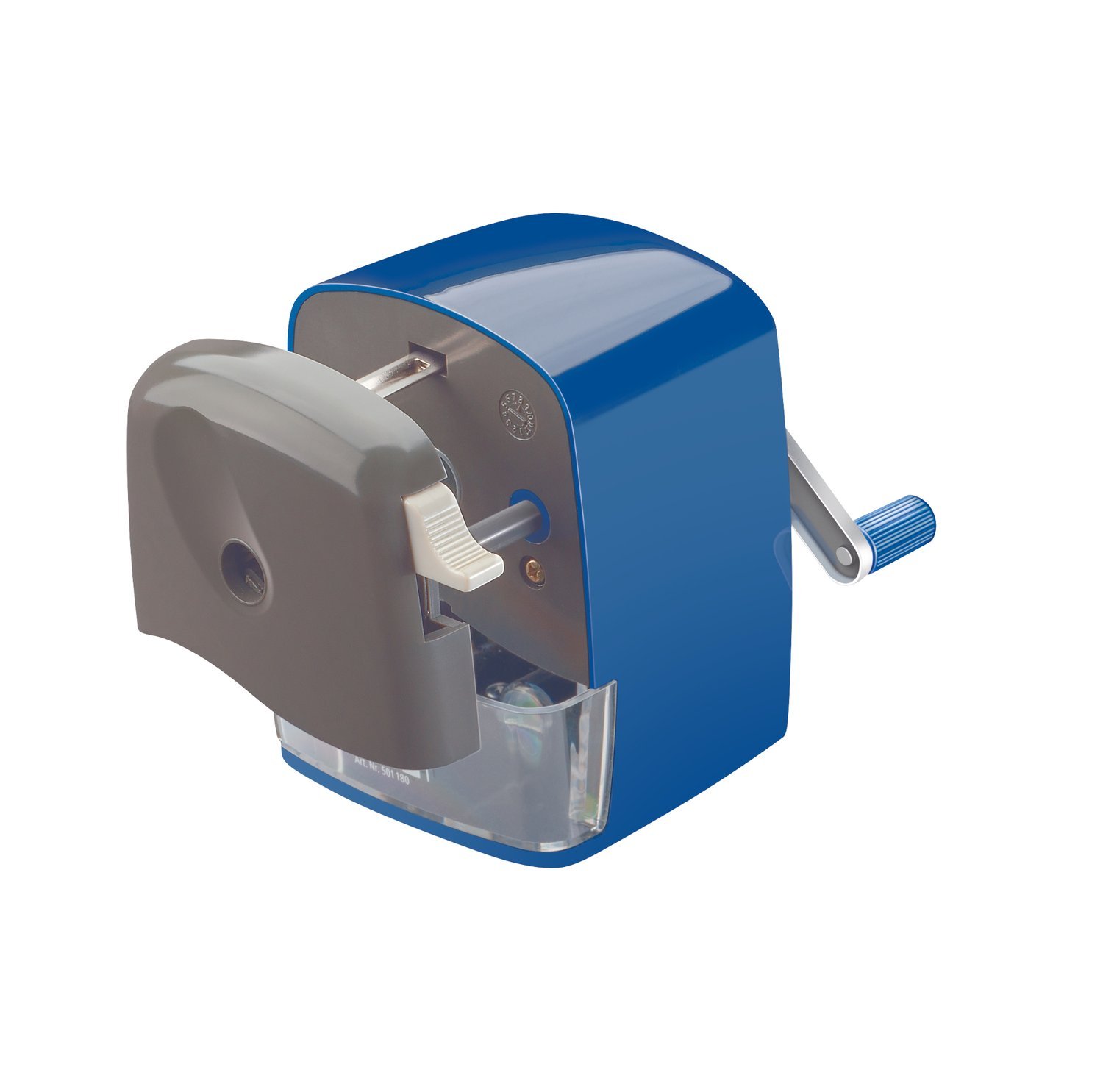 csm_501180001_82ba7b0bfe Staedtler Mars® 501 180 Rotary Sharpener table sharpener - Image 1